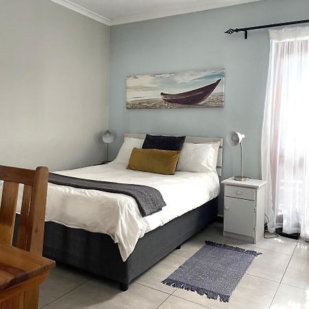Aberdour Guesthouse Port Elizabeth Zewnętrze zdjęcie
