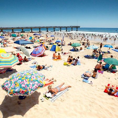 Aberdour Guesthouse Port Elizabeth Zewnętrze zdjęcie