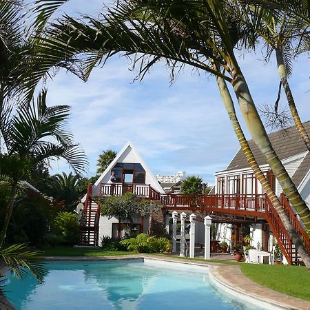 Aberdour Guesthouse Port Elizabeth Zewnętrze zdjęcie