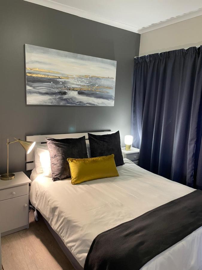 Aberdour Guesthouse Port Elizabeth Zewnętrze zdjęcie