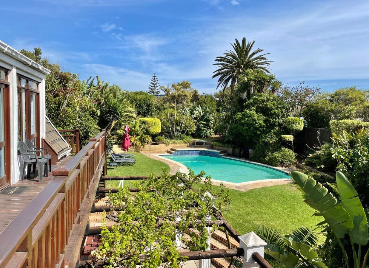 Aberdour Guesthouse Port Elizabeth Zewnętrze zdjęcie
