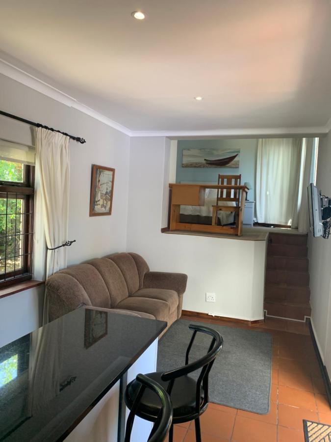 Aberdour Guesthouse Port Elizabeth Zewnętrze zdjęcie