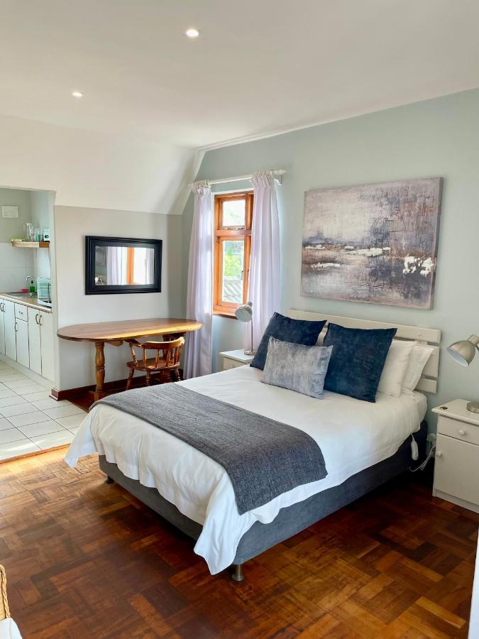 Aberdour Guesthouse Port Elizabeth Zewnętrze zdjęcie