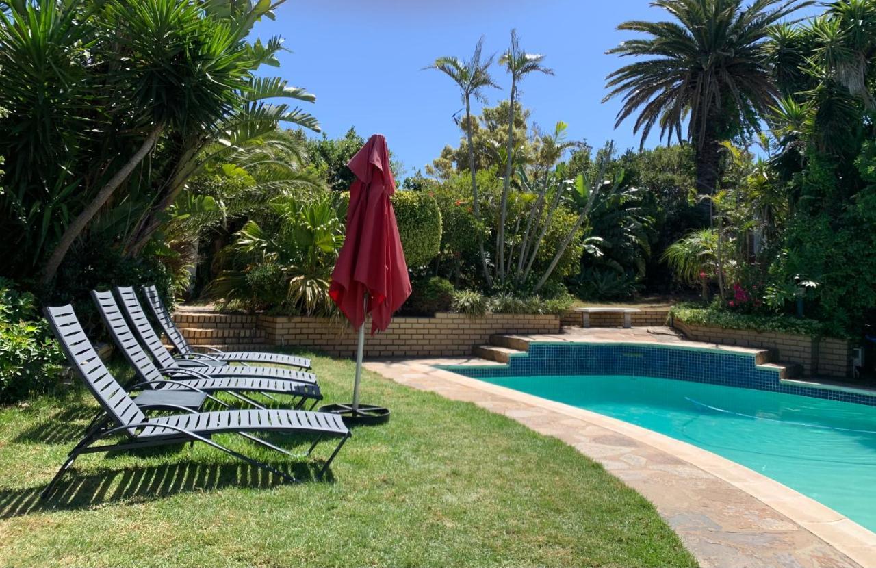 Aberdour Guesthouse Port Elizabeth Zewnętrze zdjęcie