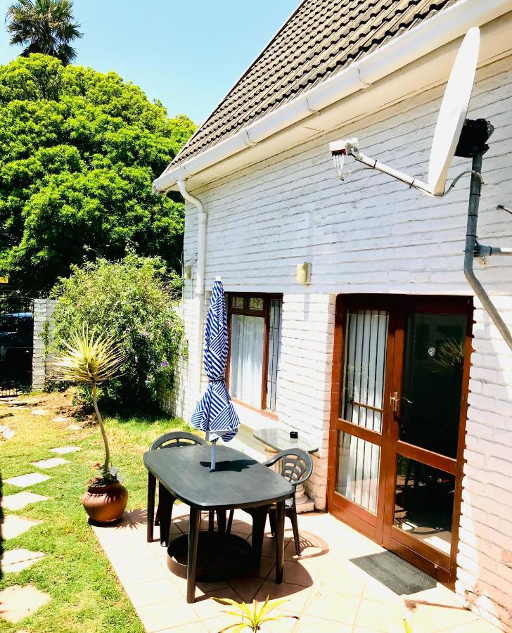 Aberdour Guesthouse Port Elizabeth Zewnętrze zdjęcie