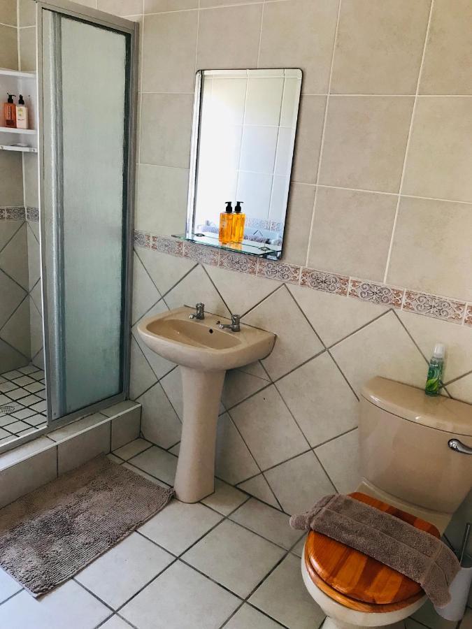 Aberdour Guesthouse Port Elizabeth Zewnętrze zdjęcie