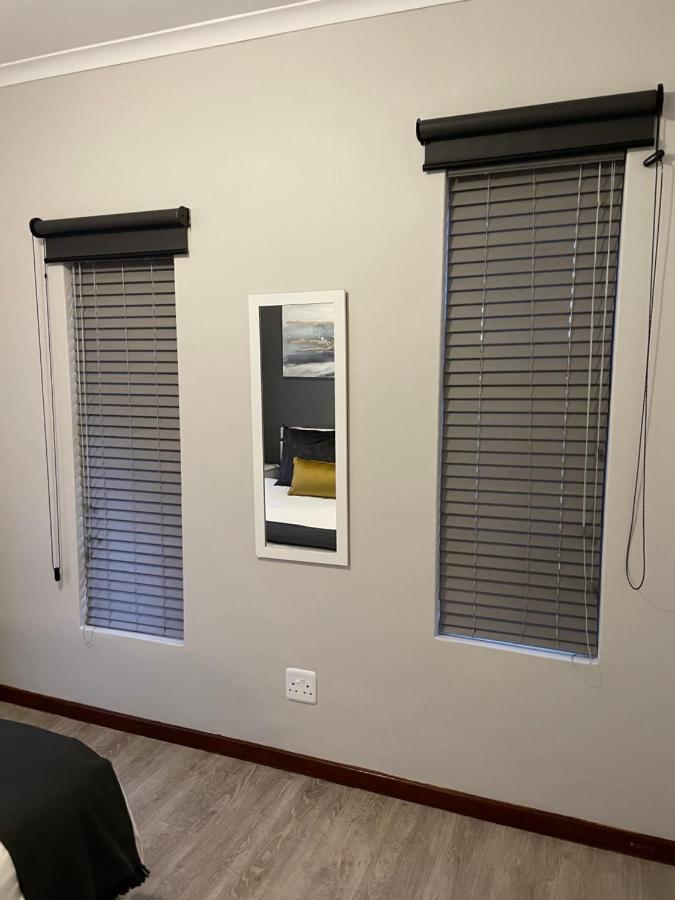 Aberdour Guesthouse Port Elizabeth Zewnętrze zdjęcie