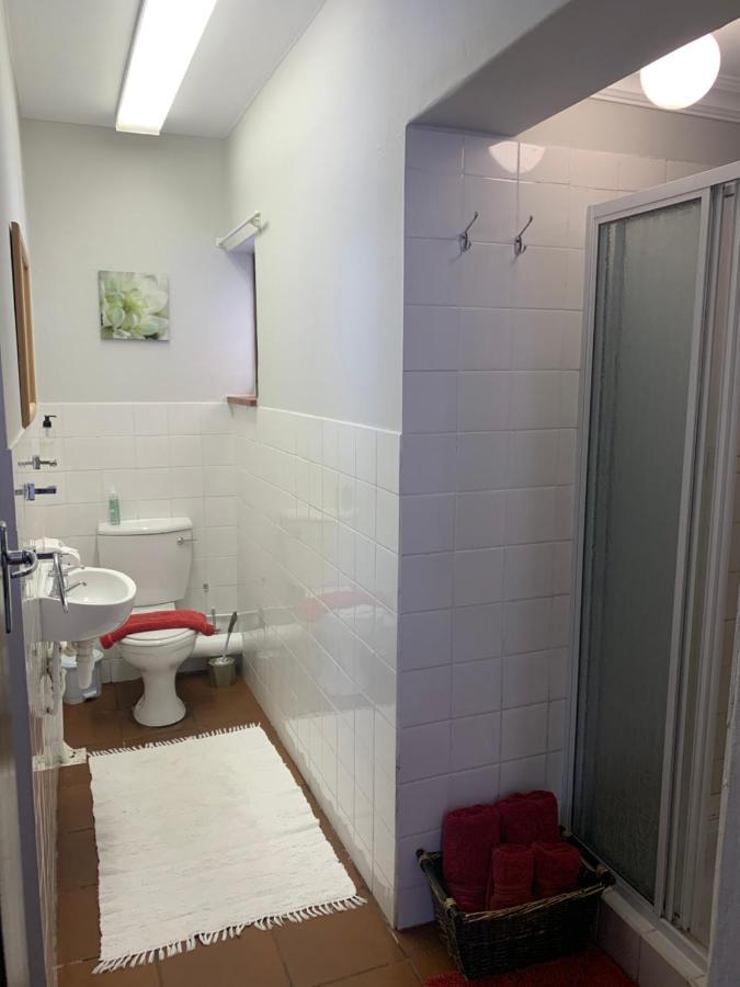 Aberdour Guesthouse Port Elizabeth Zewnętrze zdjęcie