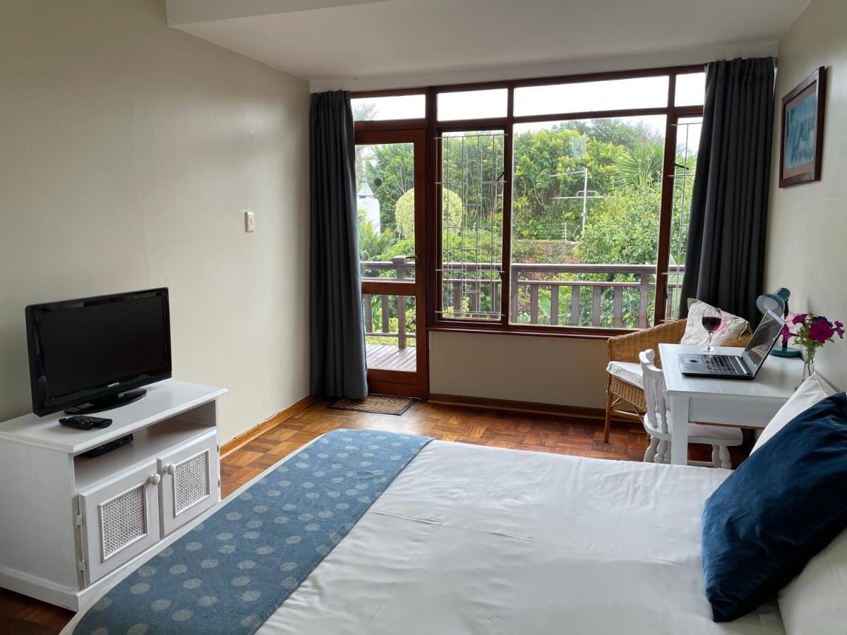 Aberdour Guesthouse Port Elizabeth Zewnętrze zdjęcie