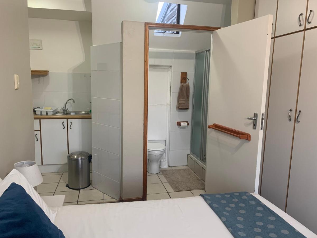 Aberdour Guesthouse Port Elizabeth Zewnętrze zdjęcie