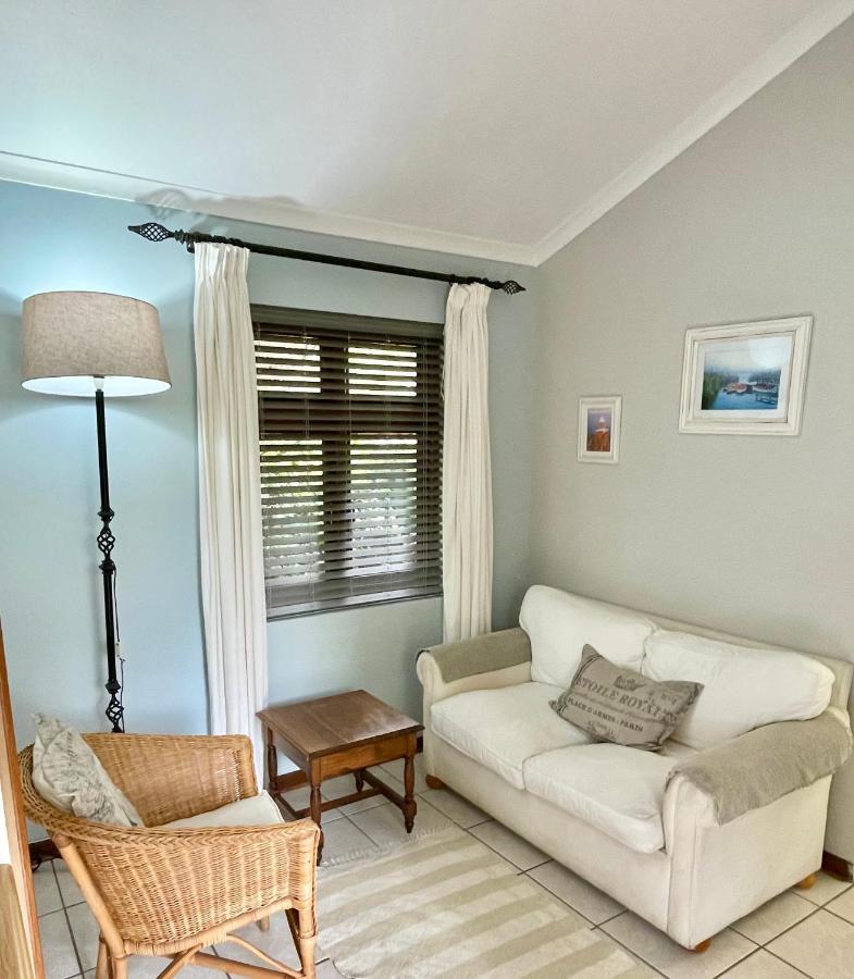 Aberdour Guesthouse Port Elizabeth Zewnętrze zdjęcie