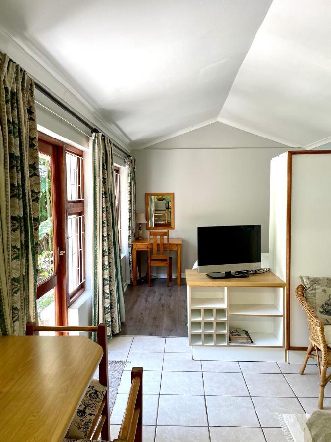 Aberdour Guesthouse Port Elizabeth Zewnętrze zdjęcie