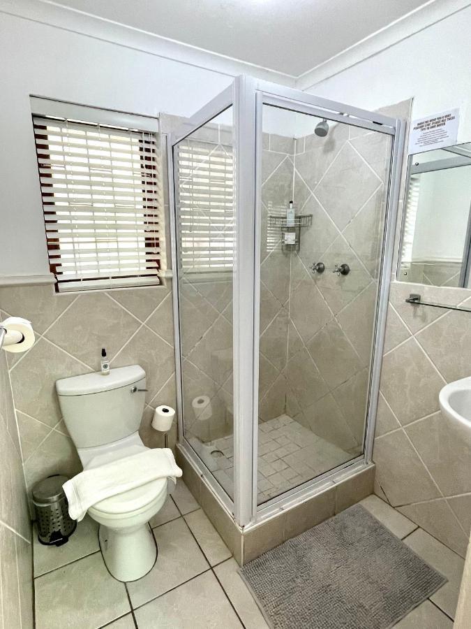 Aberdour Guesthouse Port Elizabeth Zewnętrze zdjęcie