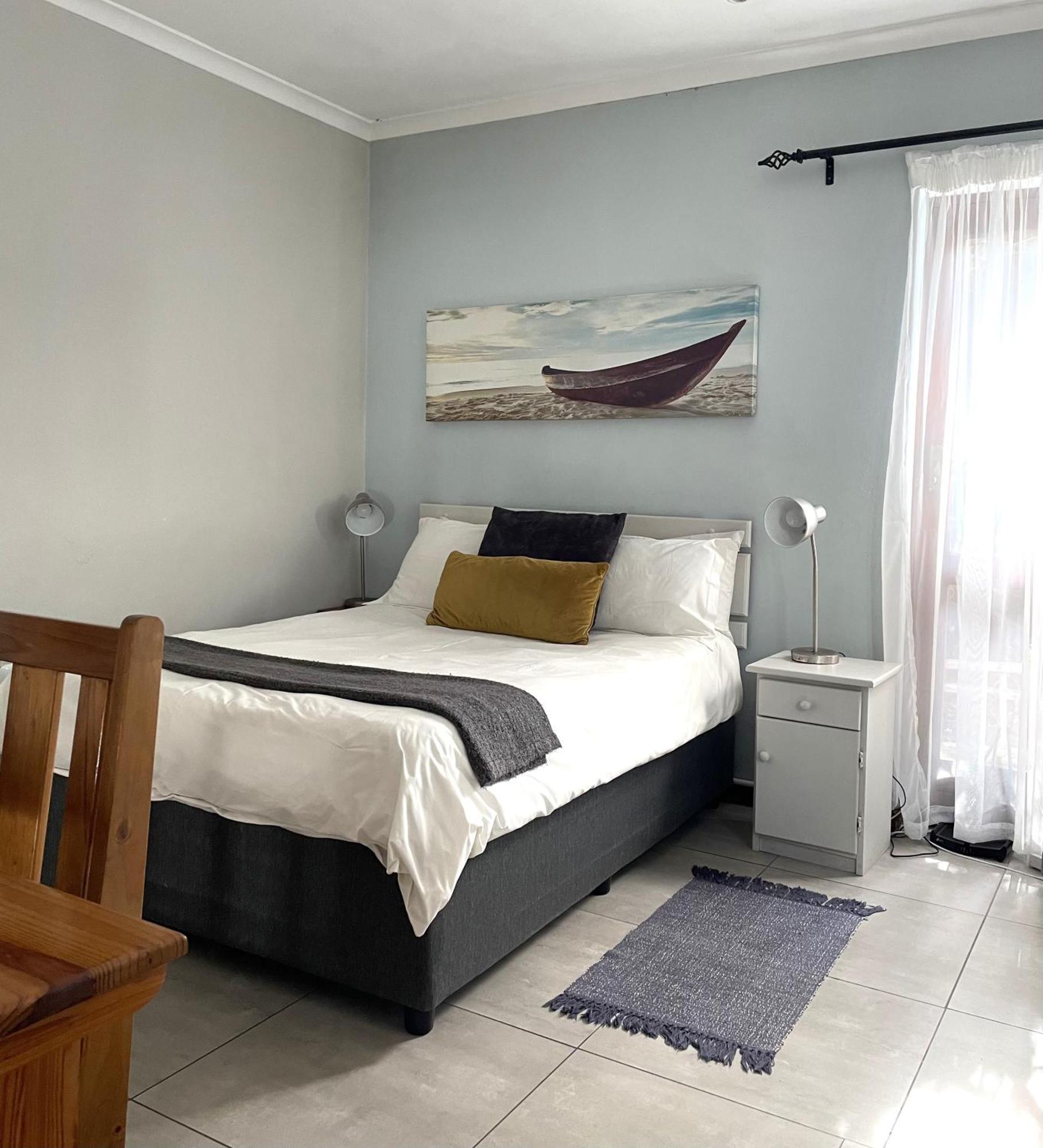 Aberdour Guesthouse Port Elizabeth Zewnętrze zdjęcie