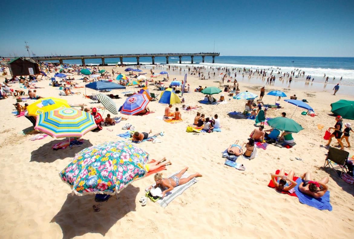 Aberdour Guesthouse Port Elizabeth Zewnętrze zdjęcie