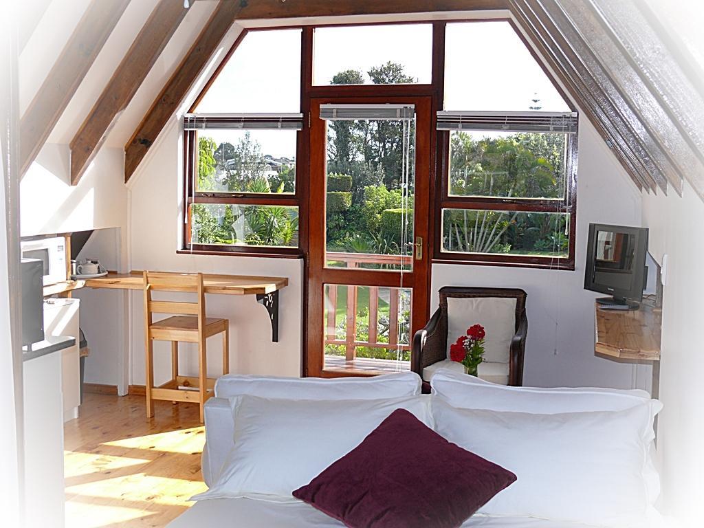 Aberdour Guesthouse Port Elizabeth Zewnętrze zdjęcie