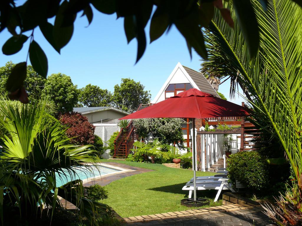 Aberdour Guesthouse Port Elizabeth Zewnętrze zdjęcie
