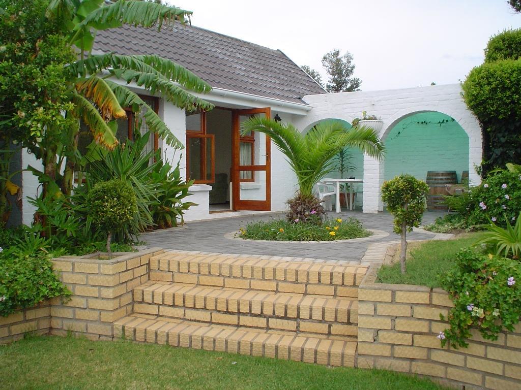 Aberdour Guesthouse Port Elizabeth Zewnętrze zdjęcie