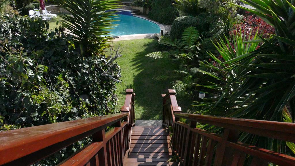 Aberdour Guesthouse Port Elizabeth Zewnętrze zdjęcie