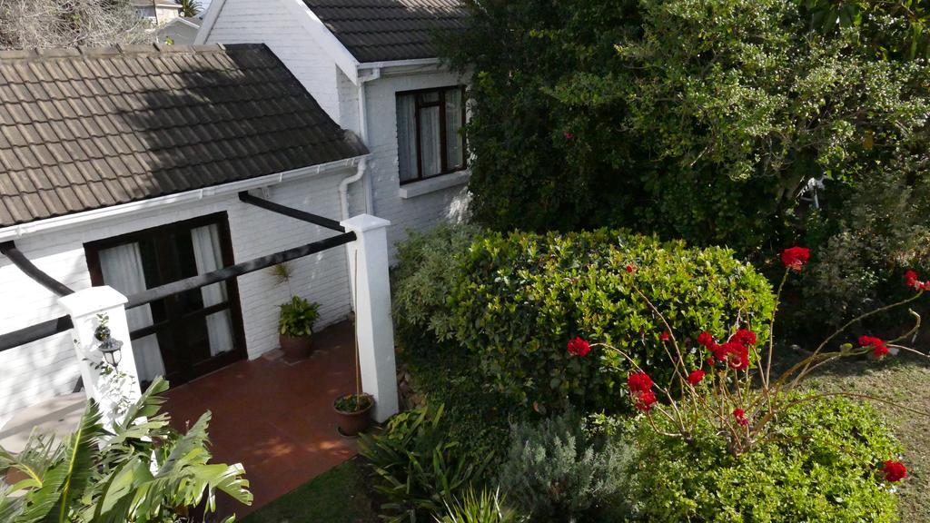 Aberdour Guesthouse Port Elizabeth Zewnętrze zdjęcie