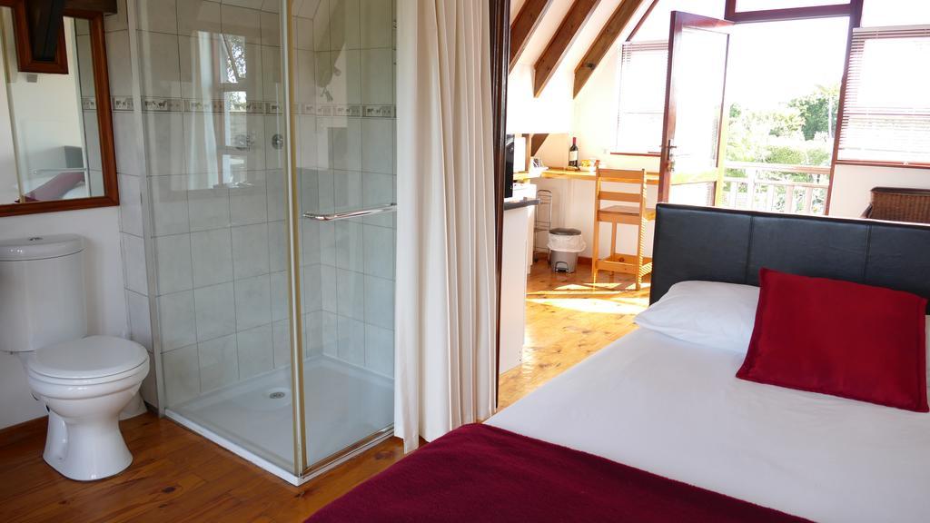 Aberdour Guesthouse Port Elizabeth Zewnętrze zdjęcie