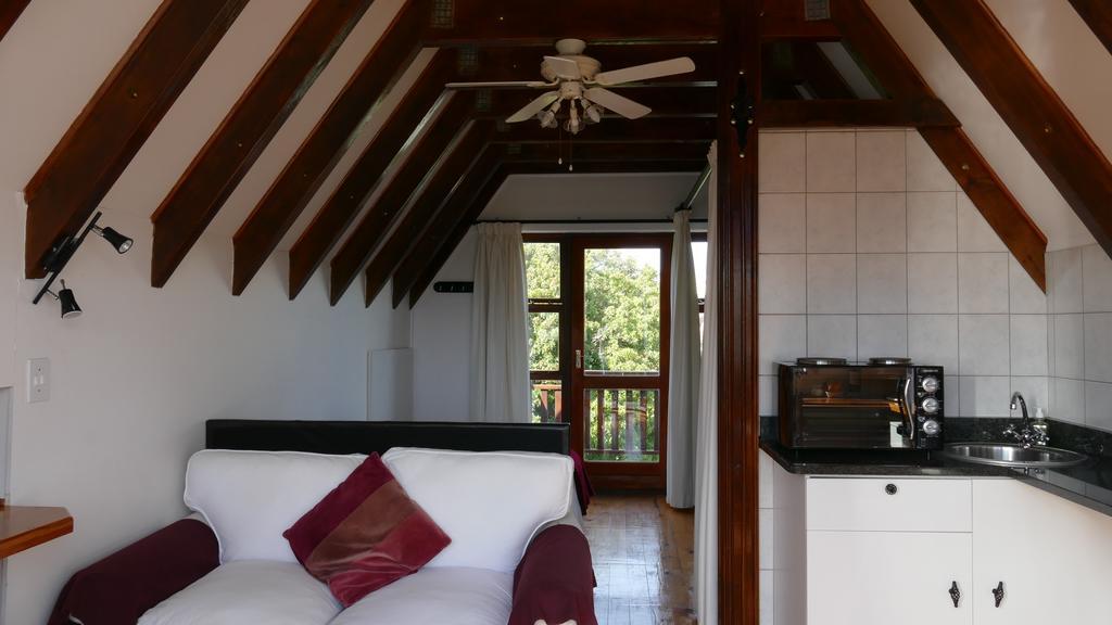 Aberdour Guesthouse Port Elizabeth Zewnętrze zdjęcie