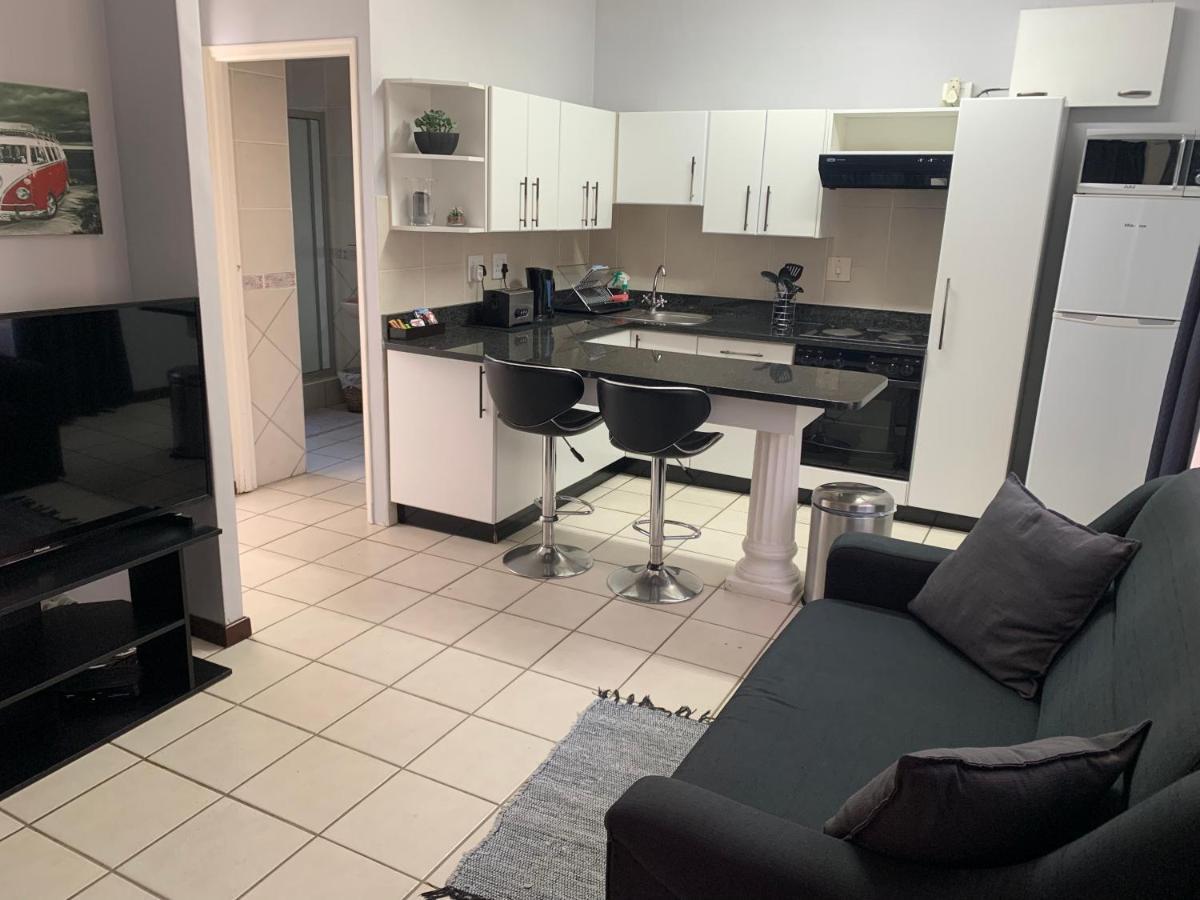 Aberdour Guesthouse Port Elizabeth Zewnętrze zdjęcie